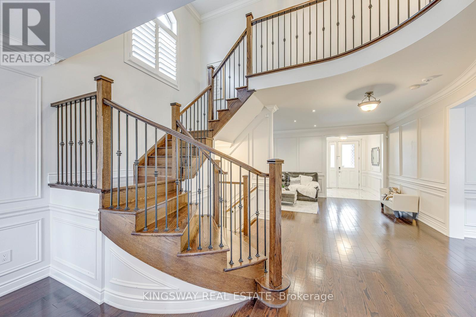 3232 Larry Crescent, Oakville, Ontario  L6M 0T1 - Photo 23 - W12207907