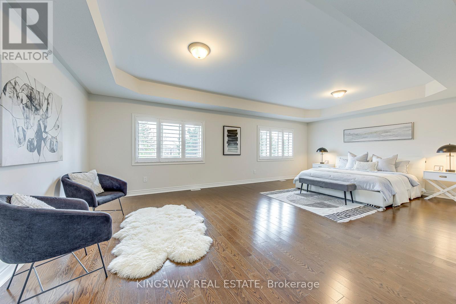 3232 Larry Crescent, Oakville, Ontario  L6M 0T1 - Photo 24 - W12207907