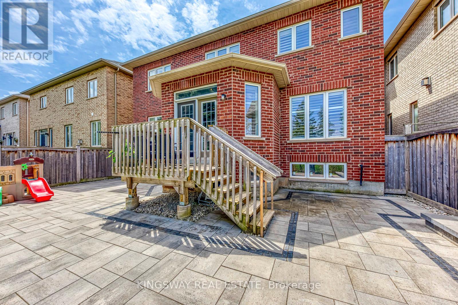 3232 Larry Crescent, Oakville, Ontario  L6M 0T1 - Photo 50 - W12207907
