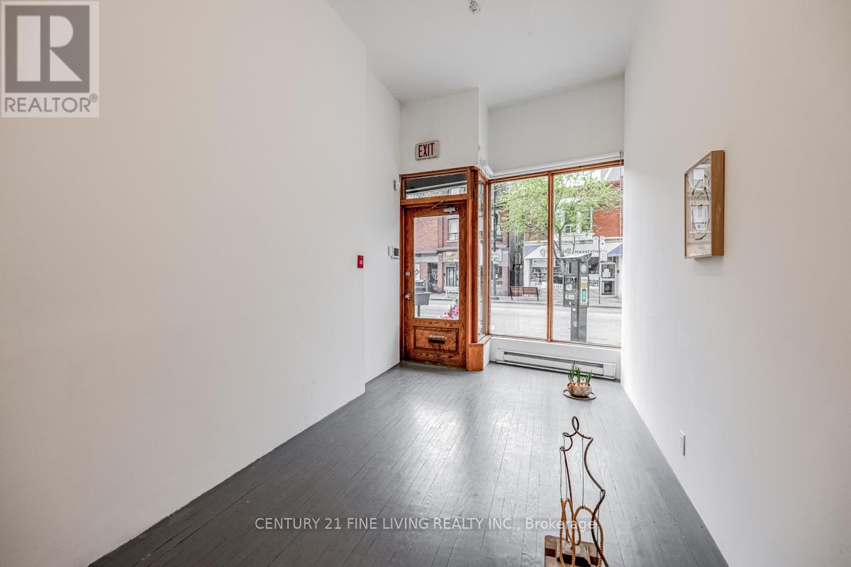 3048 Dundas Street W, Toronto, Ontario  M6P 1Z3 - Photo 8 - W12207937