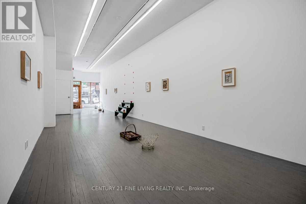3048 Dundas Street W, Toronto (Junction Area), Ontario  M6P 1Z3 - Photo 10 - W12207944