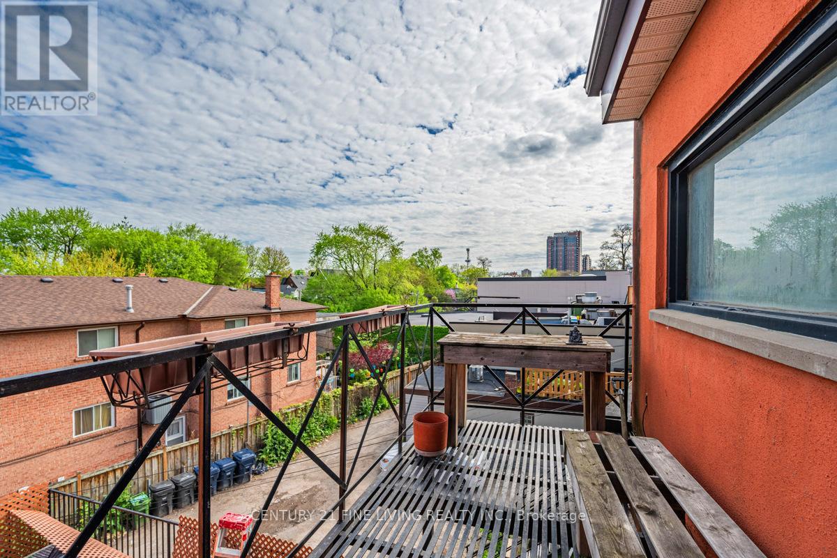 3048 Dundas Street W, Toronto (Junction Area), Ontario  M6P 1Z3 - Photo 34 - W12207944