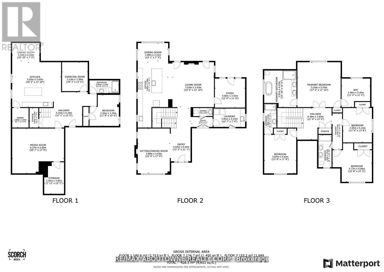 265 Woodale Avenue, Oakville (Wo West), Ontario  L6K 2N3 - Photo 40 - W12207979
