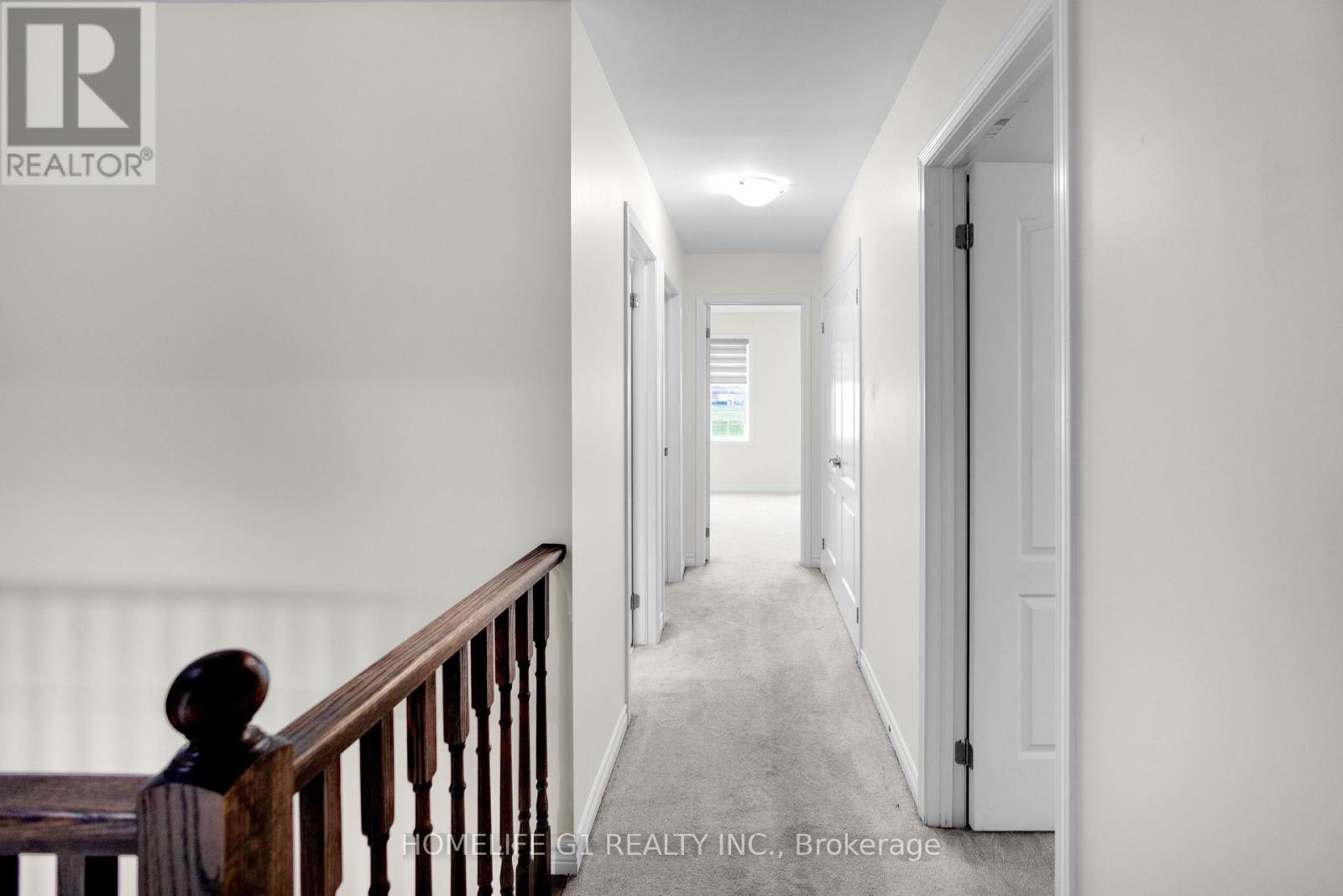 158 Thornbush Boulevard, Brampton (Northwest Brampton), Ontario  L7A 0G4 - Photo 19 - W12207985