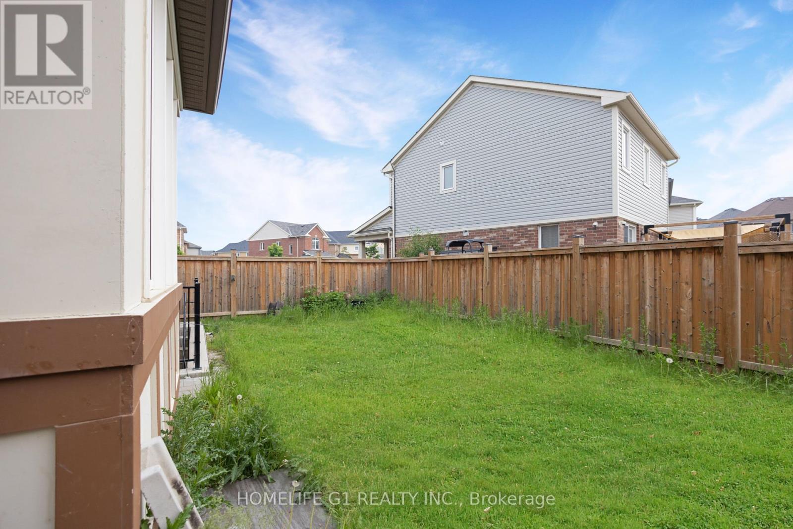 158 Thornbush Boulevard, Brampton (Northwest Brampton), Ontario  L7A 0G4 - Photo 26 - W12207985