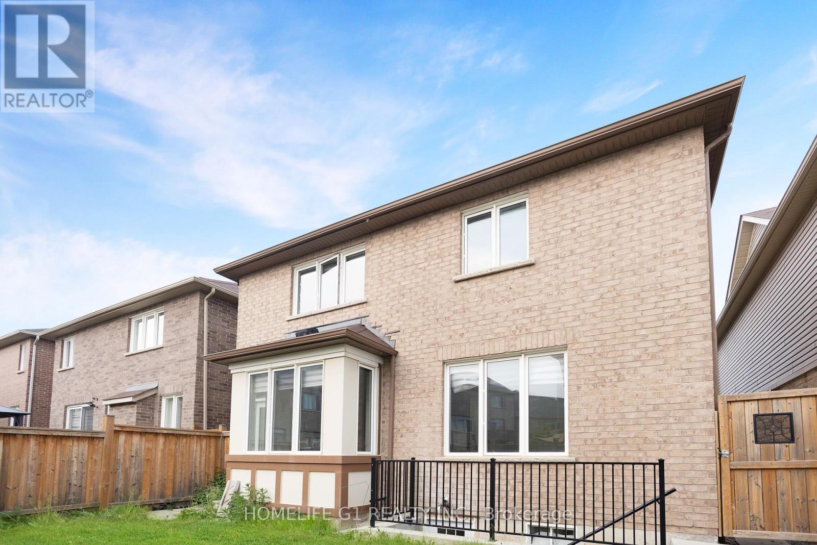 158 Thornbush Boulevard, Brampton (Northwest Brampton), Ontario  L7A 0G4 - Photo 27 - W12207985
