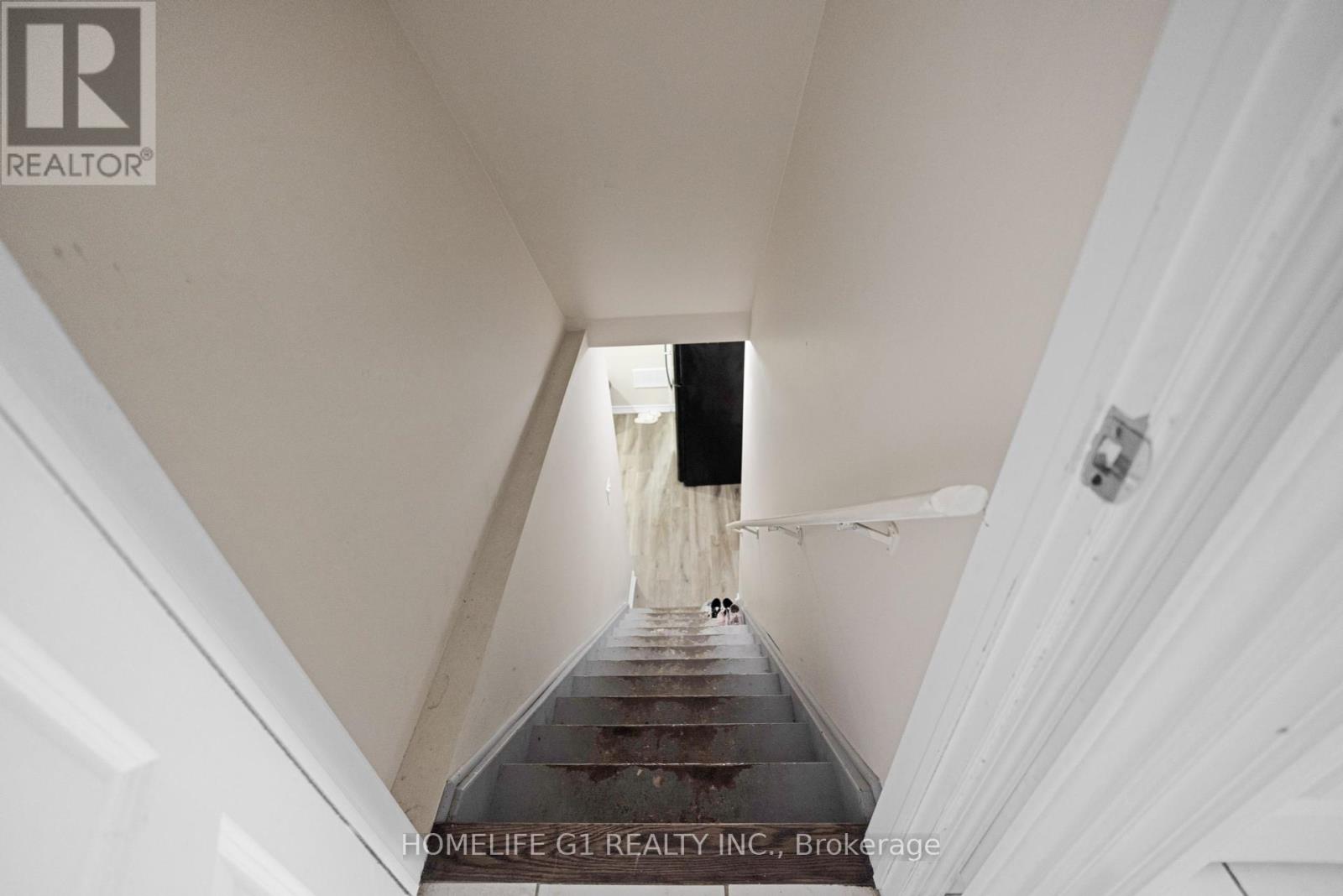 158 Thornbush Boulevard, Brampton (Northwest Brampton), Ontario  L7A 0G4 - Photo 36 - W12207985