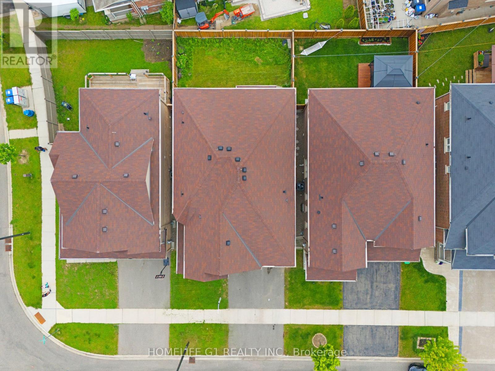 158 Thornbush Boulevard, Brampton (Northwest Brampton), Ontario  L7A 0G4 - Photo 40 - W12207985
