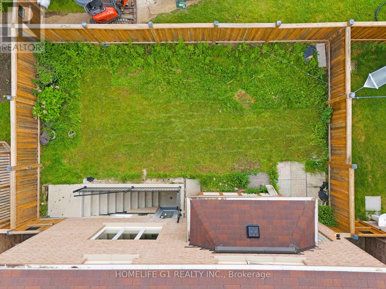 158 Thornbush Boulevard, Brampton (Northwest Brampton), Ontario  L7A 0G4 - Photo 42 - W12207985