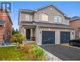 14 CORVETTE COURT, Brampton, Ontario