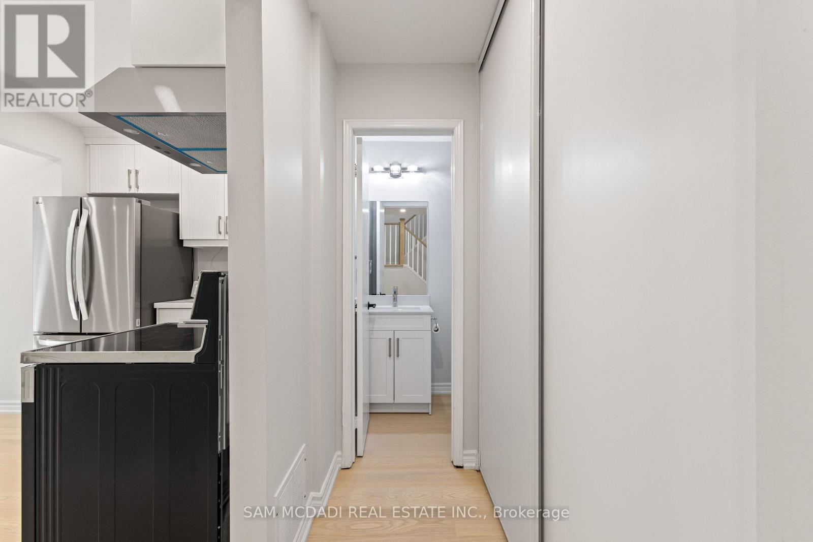 39 - 3500 South Millway, Mississauga, Ontario  L5L 3T8 - Photo 14 - W12208009