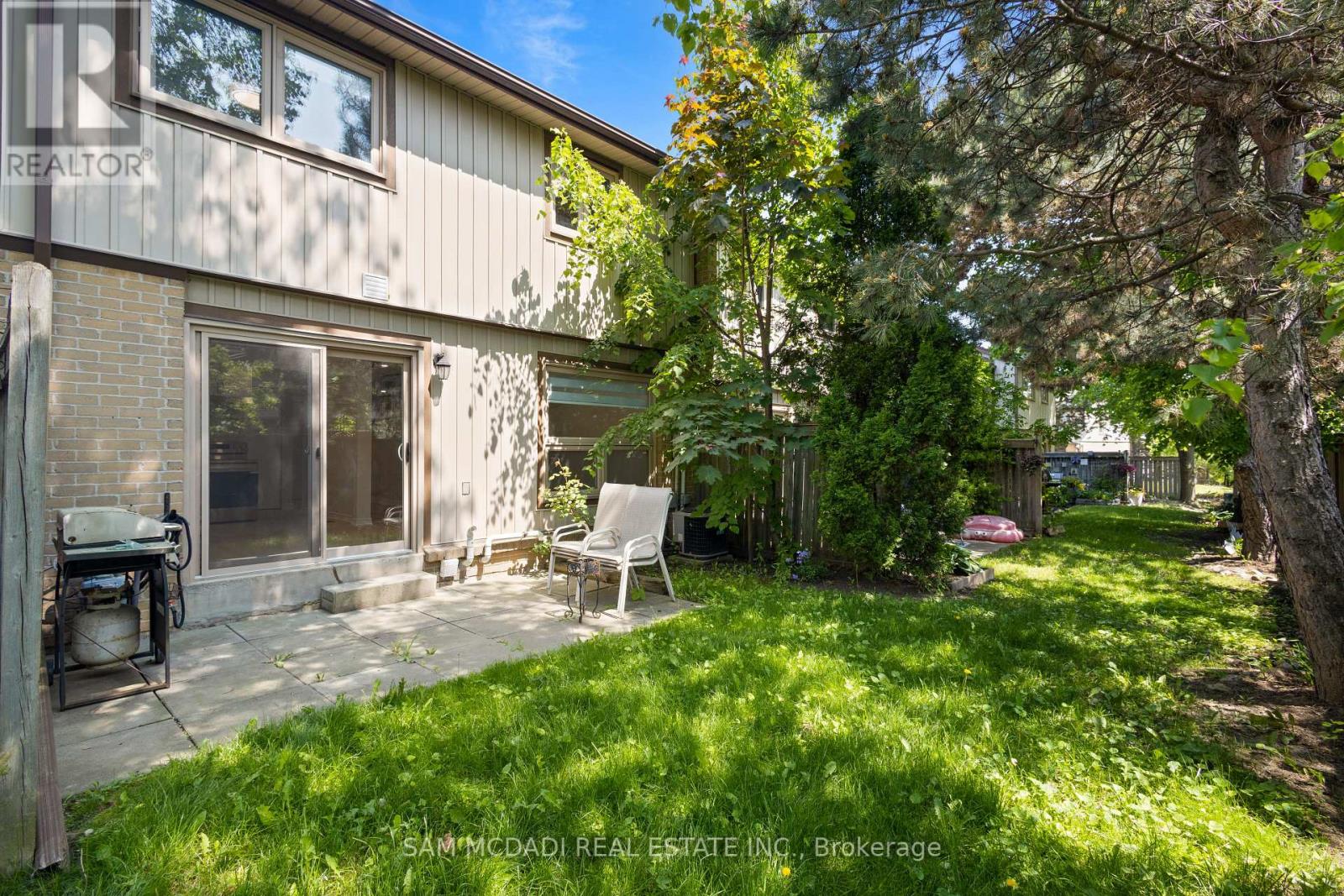 39 - 3500 South Millway, Mississauga, Ontario  L5L 3T8 - Photo 34 - W12208009