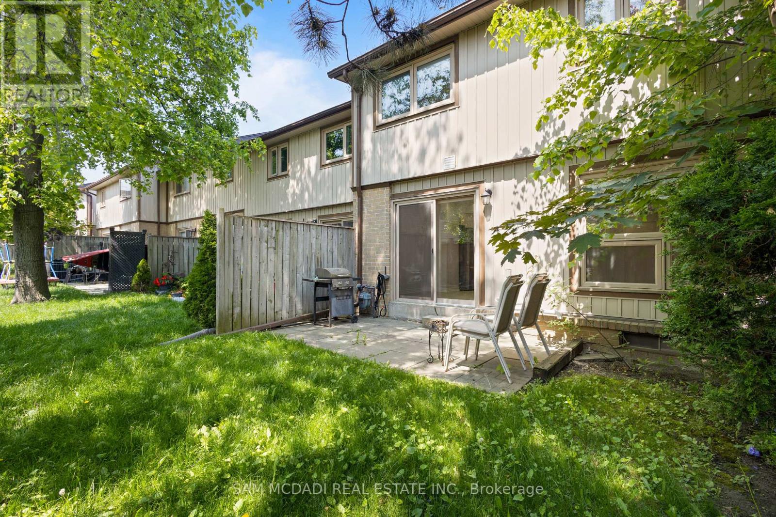 39 - 3500 South Millway, Mississauga, Ontario  L5L 3T8 - Photo 35 - W12208009