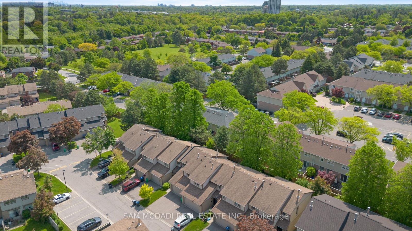39 - 3500 South Millway, Mississauga, Ontario  L5L 3T8 - Photo 37 - W12208009