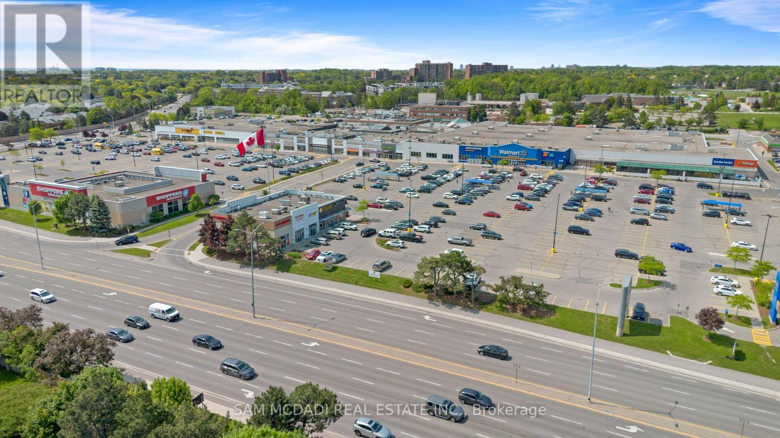 39 - 3500 South Millway, Mississauga, Ontario  L5L 3T8 - Photo 40 - W12208009
