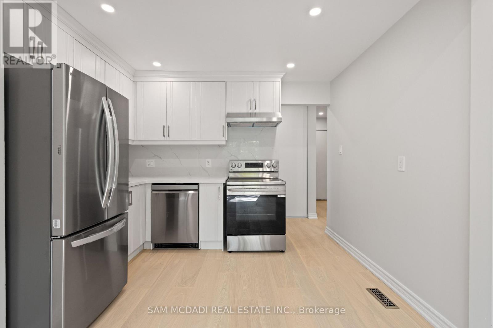 39 - 3500 South Millway, Mississauga, Ontario  L5L 3T8 - Photo 7 - W12208009