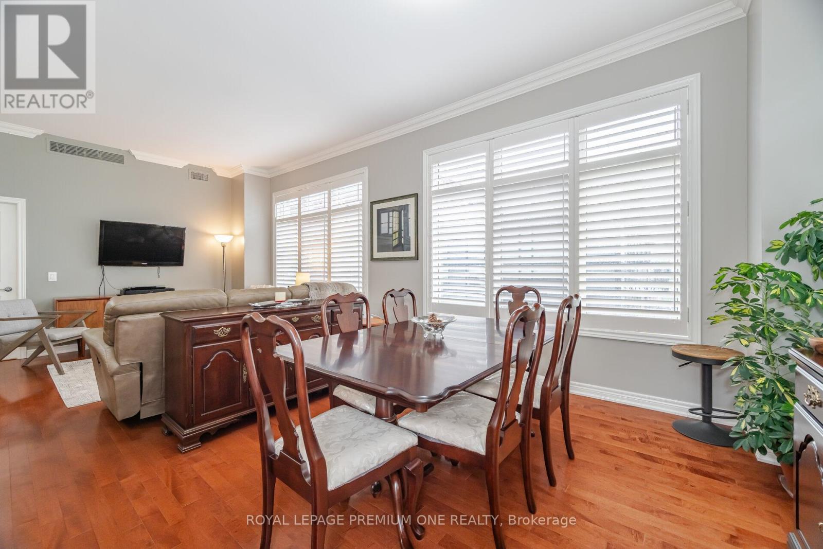 509 - 60 Ann Street, Caledon (Bolton North), Ontario  L7E 4G5 - Photo 10 - W12208013