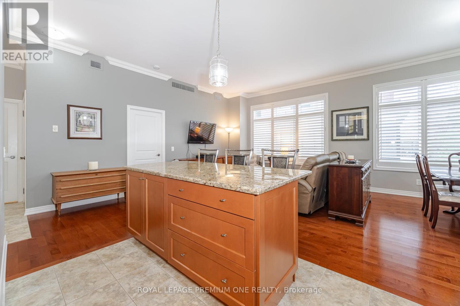 509 - 60 Ann Street, Caledon (Bolton North), Ontario  L7E 4G5 - Photo 16 - W12208013