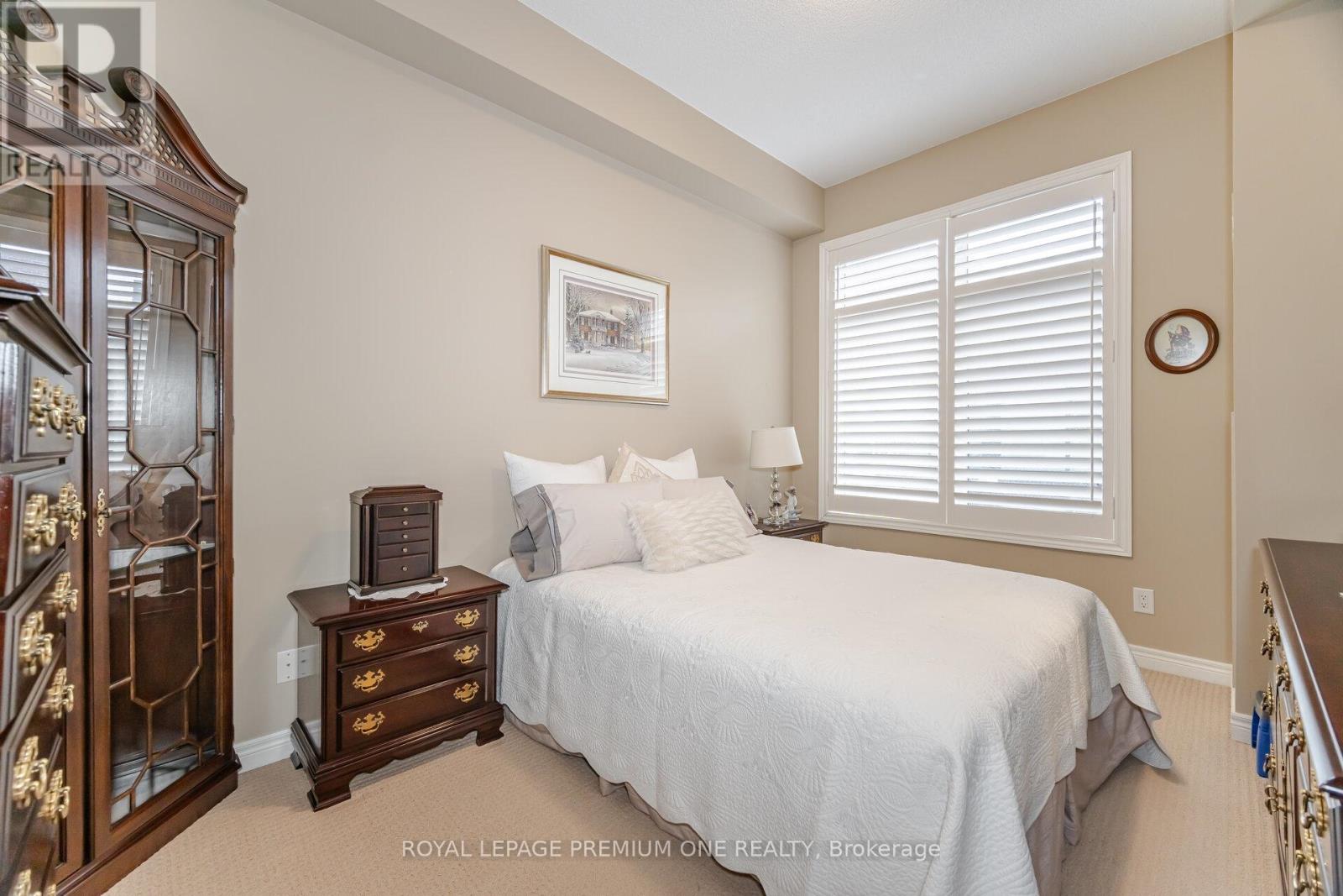 509 - 60 Ann Street, Caledon (Bolton North), Ontario  L7E 4G5 - Photo 28 - W12208013