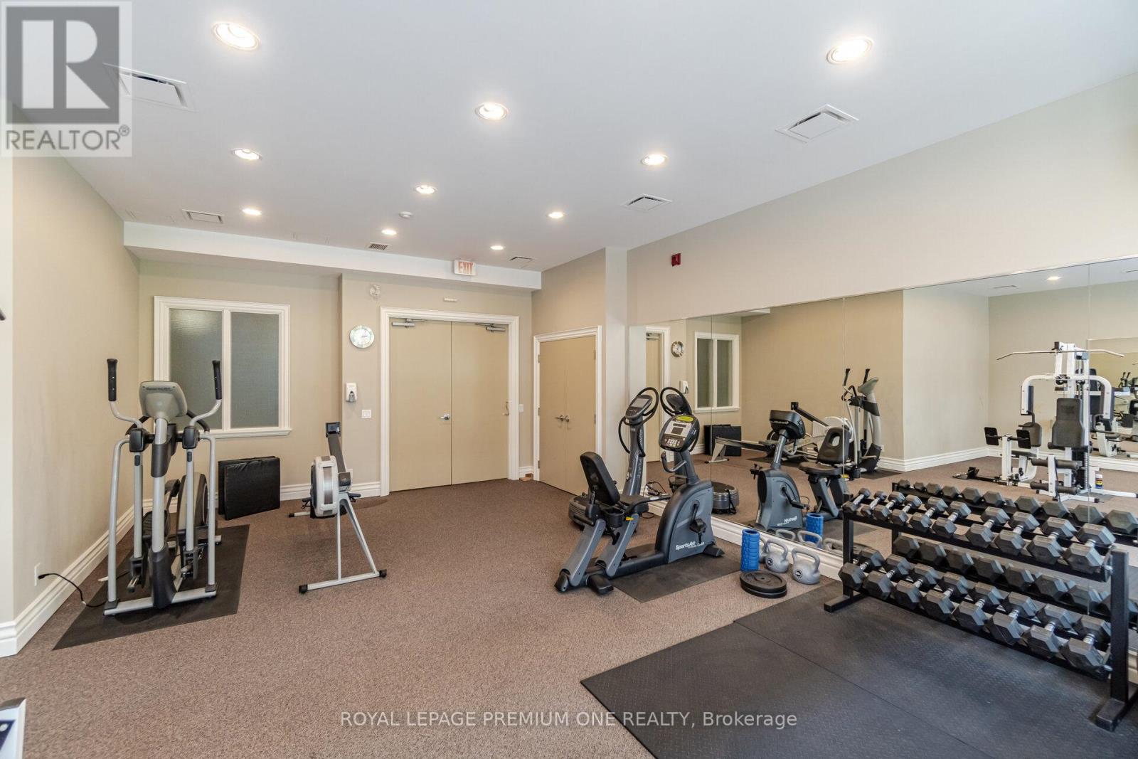509 - 60 Ann Street, Caledon (Bolton North), Ontario  L7E 4G5 - Photo 37 - W12208013