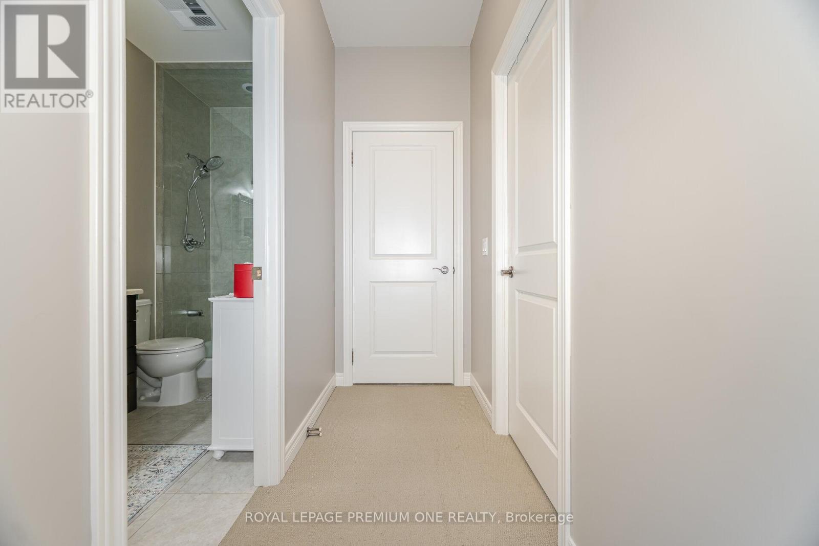 509 - 60 Ann Street, Caledon (Bolton North), Ontario  L7E 4G5 - Photo 4 - W12208013