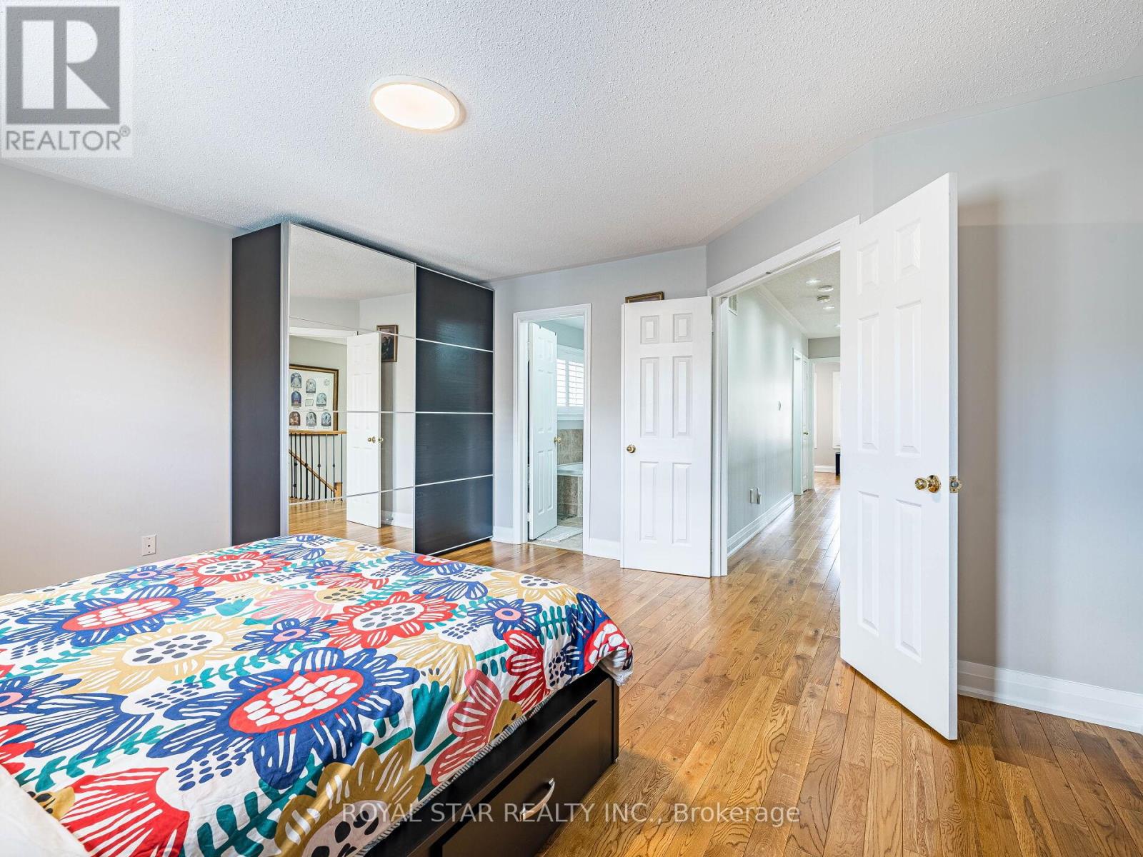 45 Mossgrove Crescent, Brampton (Northwest Sandalwood Parkway), Ontario  L7A 1M3 - Photo 27 - W12208016