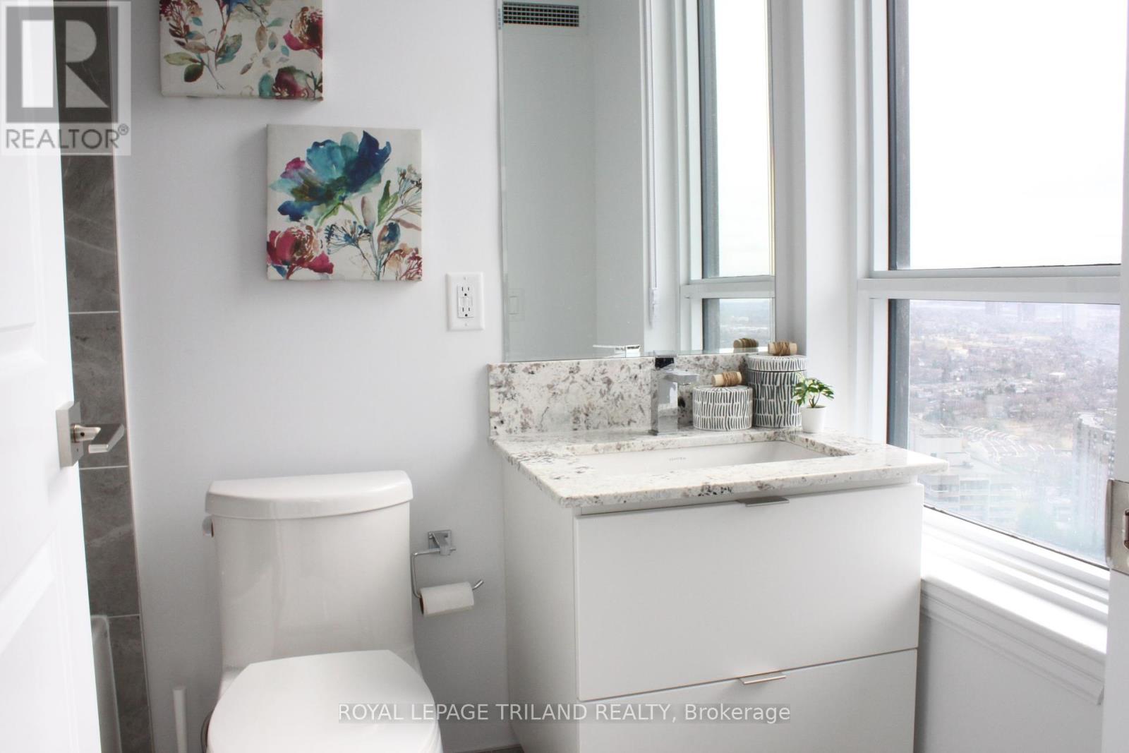 3008 - 30 Elm Drive, Mississauga, Ontario  L5B 0N6 - Photo 20 - W12208048
