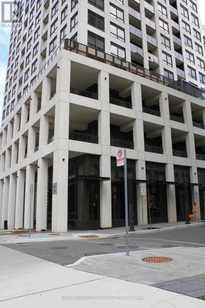 3008 - 30 Elm Drive, Mississauga (City Centre), Ontario  L5B 0N6 - Photo 37 - W12208048