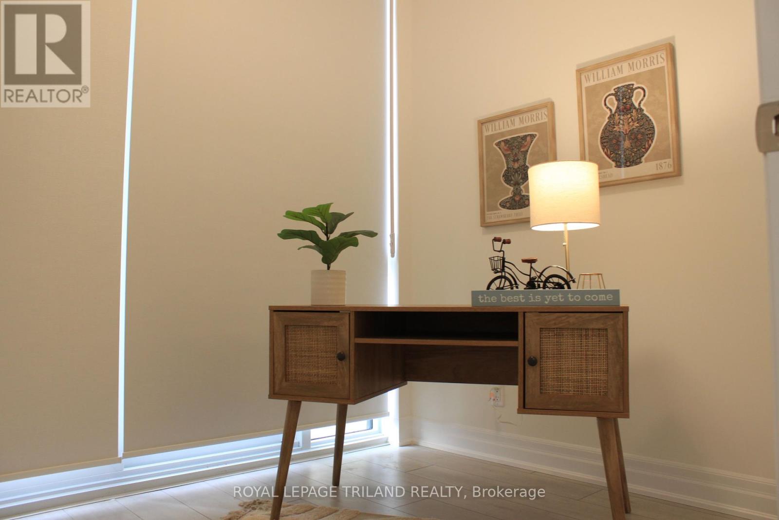 3008 - 30 Elm Drive, Mississauga (City Centre), Ontario  L5B 0N6 - Photo 23 - W12208049