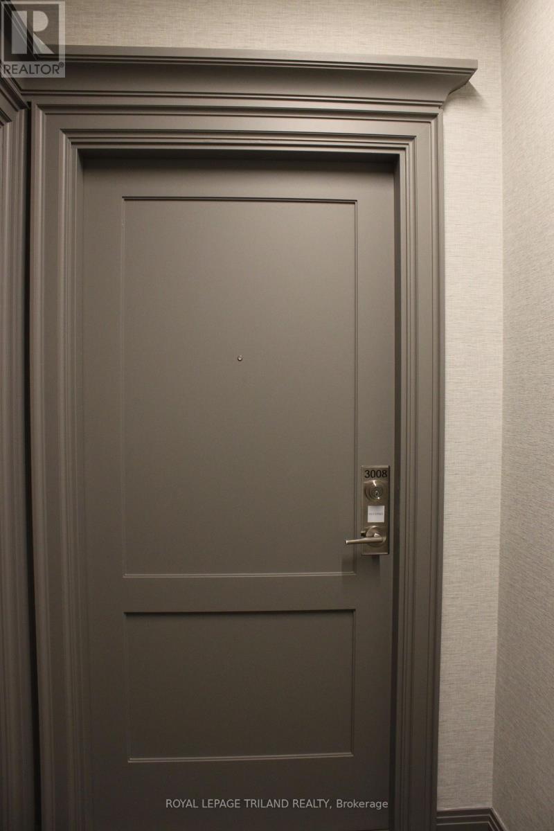 3008 - 30 Elm Drive, Mississauga (City Centre), Ontario  L5B 0N6 - Photo 28 - W12208049