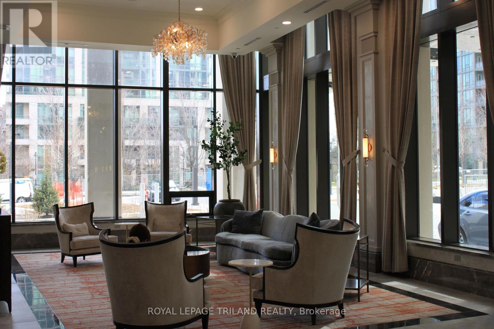 3008 - 30 Elm Drive, Mississauga (City Centre), Ontario  L5B 0N6 - Photo 29 - W12208049