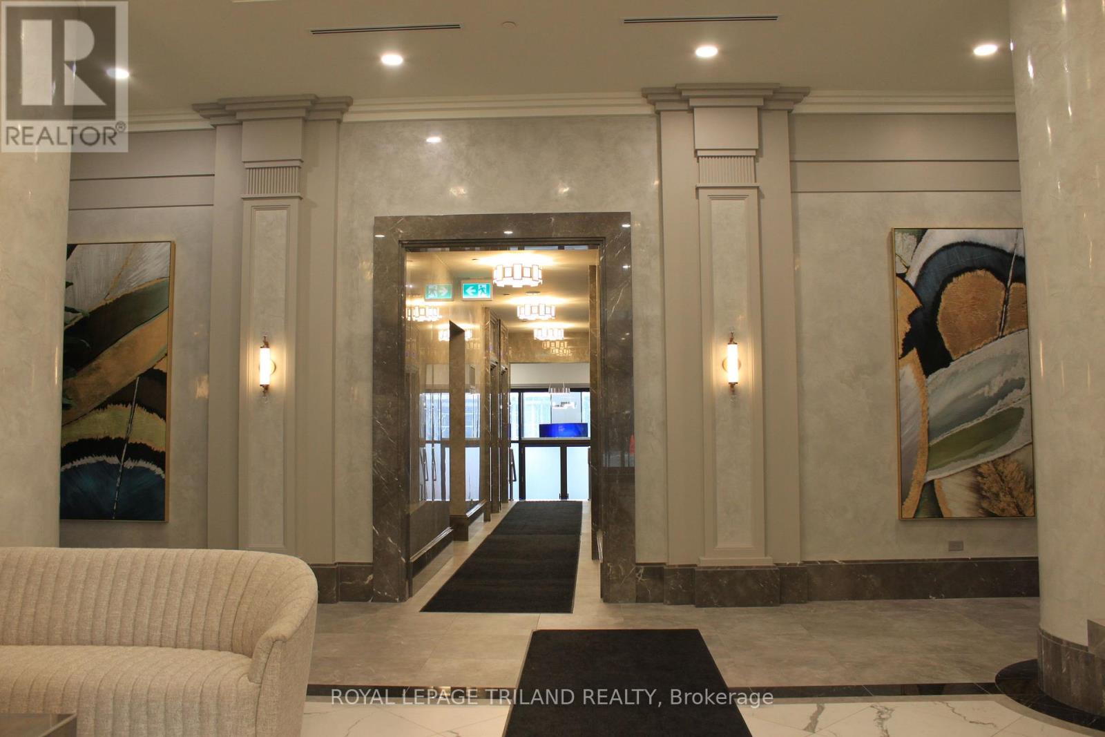 3008 - 30 Elm Drive, Mississauga (City Centre), Ontario  L5B 0N6 - Photo 31 - W12208049