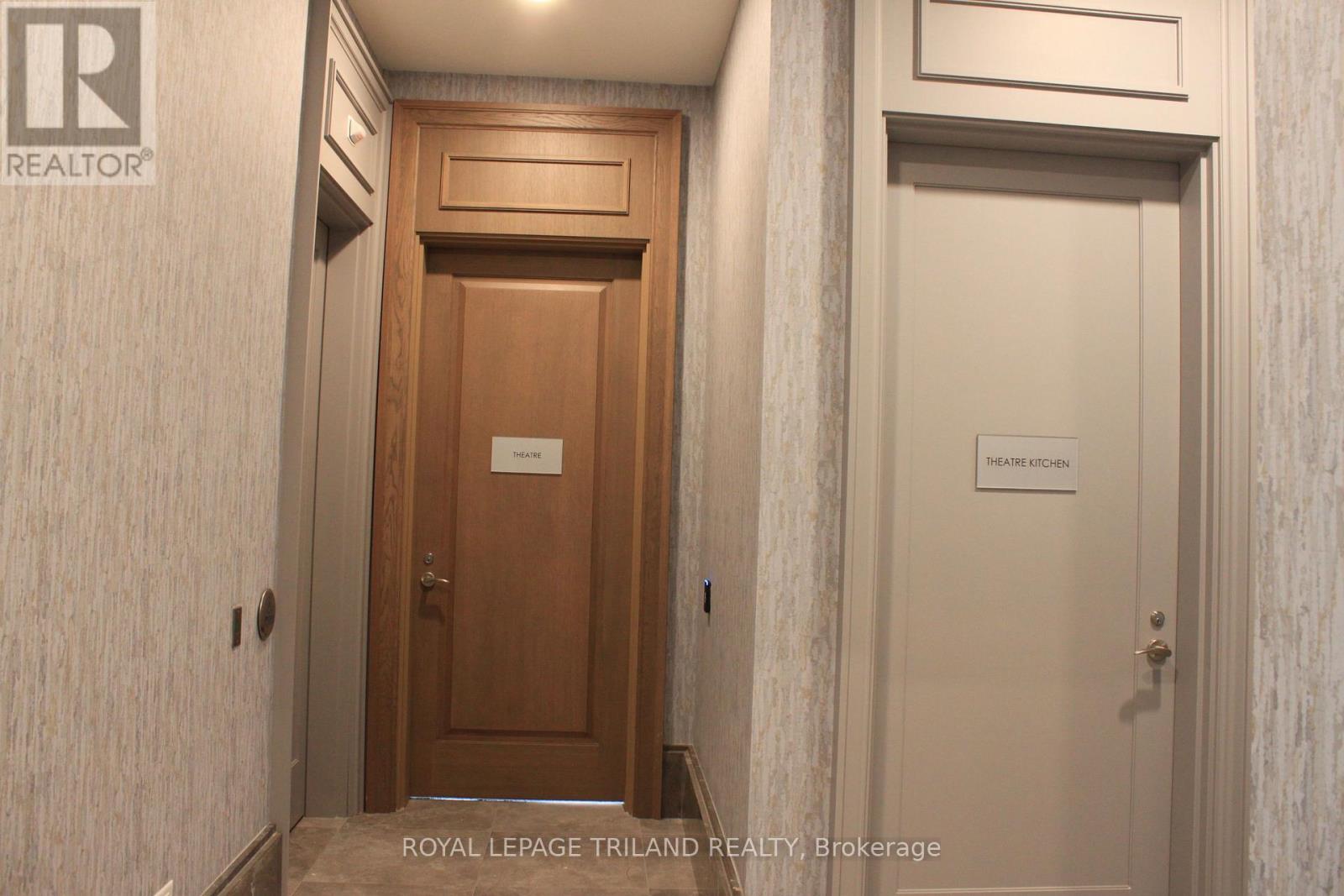 3008 - 30 Elm Drive, Mississauga (City Centre), Ontario  L5B 0N6 - Photo 33 - W12208049