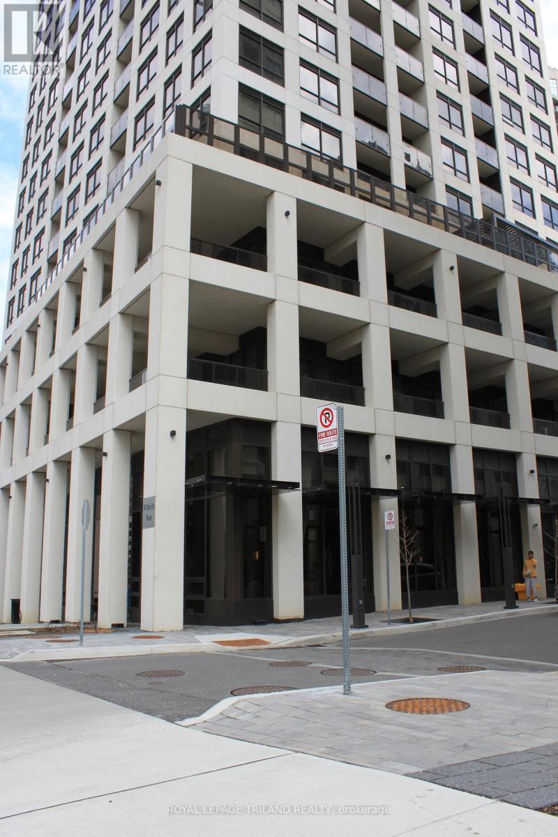 3008 - 30 Elm Drive, Mississauga (City Centre), Ontario  L5B 0N6 - Photo 37 - W12208049
