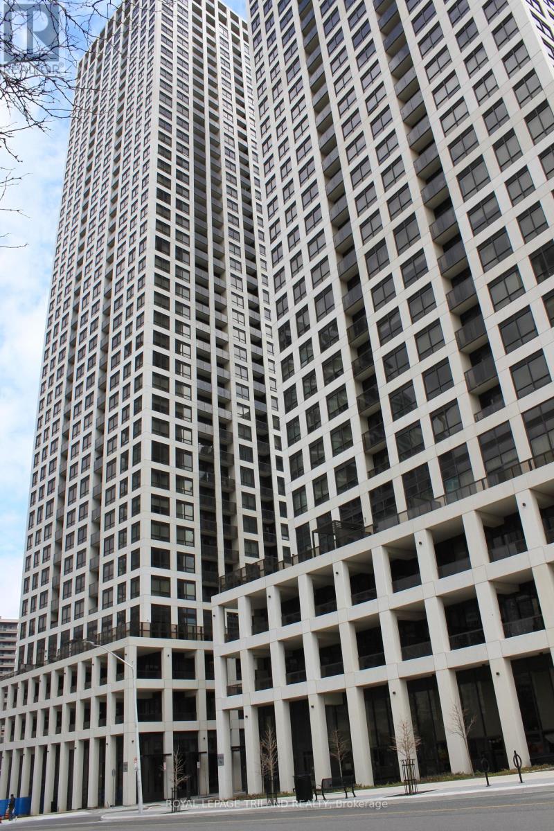 3008 - 30 Elm Drive, Mississauga (City Centre), Ontario  L5B 0N6 - Photo 38 - W12208049