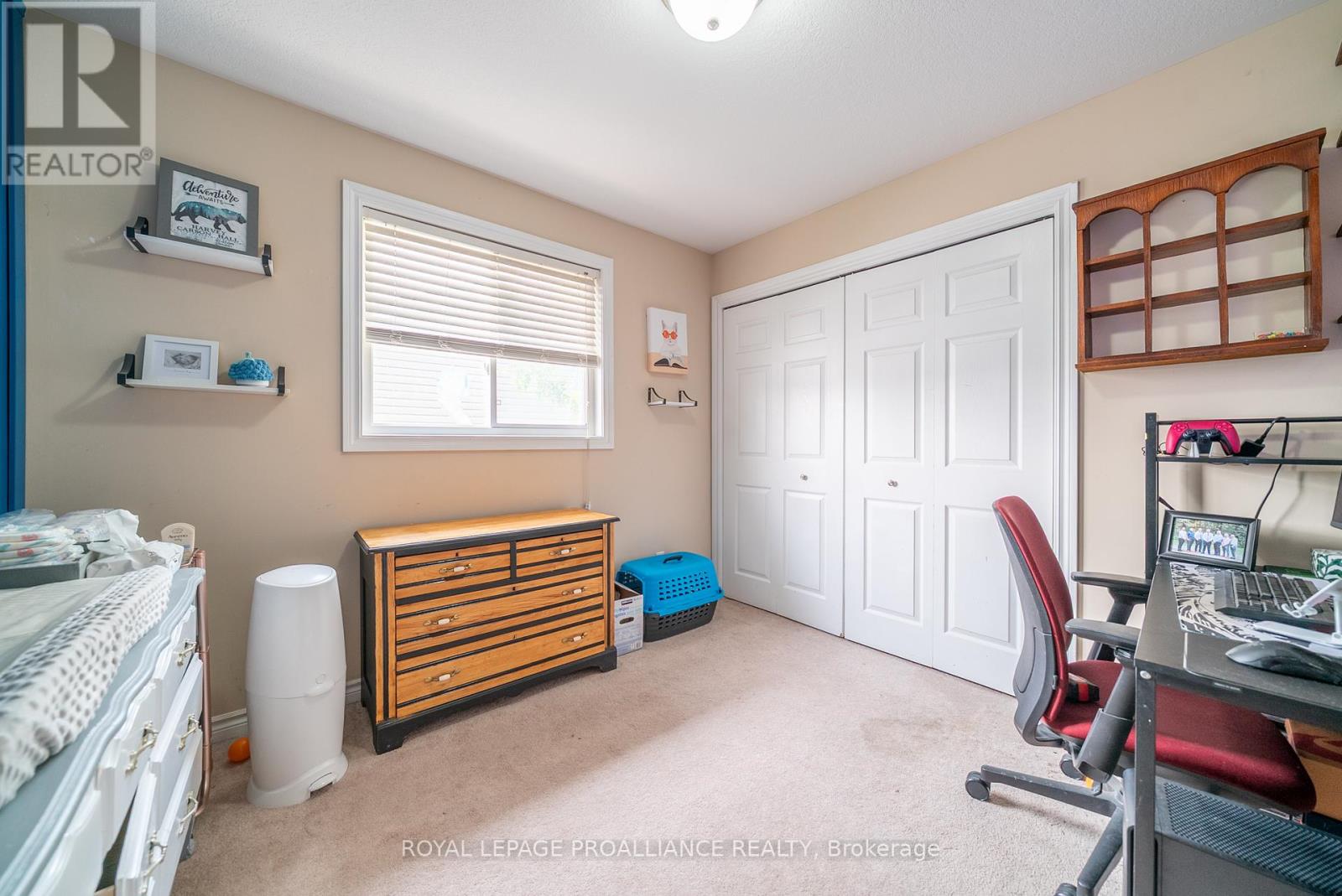 31 Follwell Crescent, Belleville (Belleville Ward), Ontario  K8N 5Z6 - Photo 24 - X12208056
