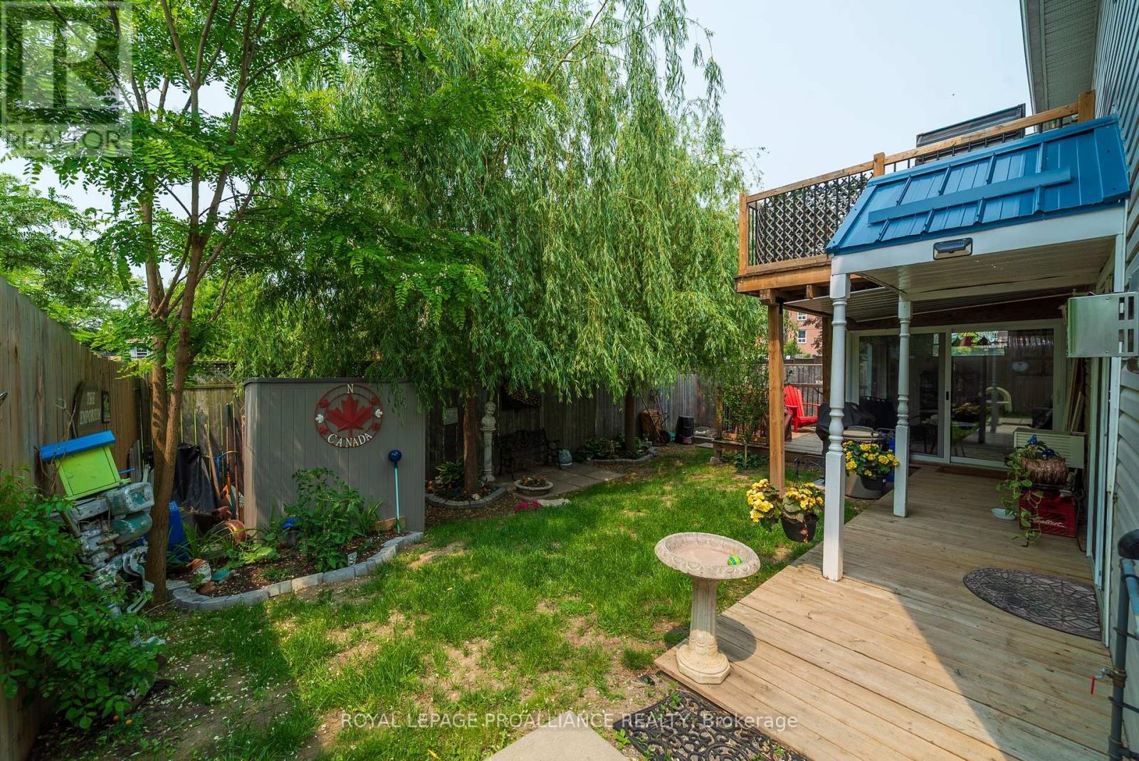 31 Follwell Crescent, Belleville (Belleville Ward), Ontario  K8N 5Z6 - Photo 8 - X12208056
