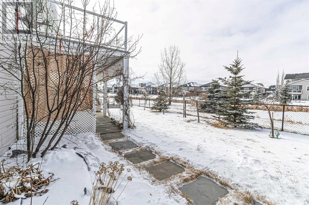 6 Garneau Gate, Carstairs, Alberta  T0M 0N0 - Photo 29 - A2202822
