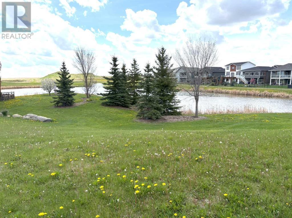 6 Garneau Gate, Carstairs, Alberta  T0M 0N0 - Photo 3 - A2202822