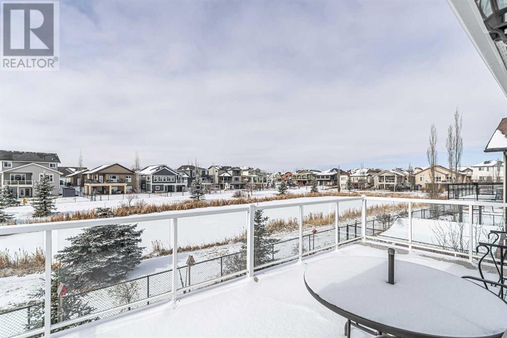 6 Garneau Gate, Carstairs, Alberta  T0M 0N0 - Photo 8 - A2202822