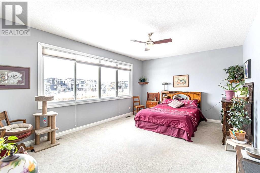 6 Garneau Gate, Carstairs, Alberta  T0M 0N0 - Photo 15 - A2202822