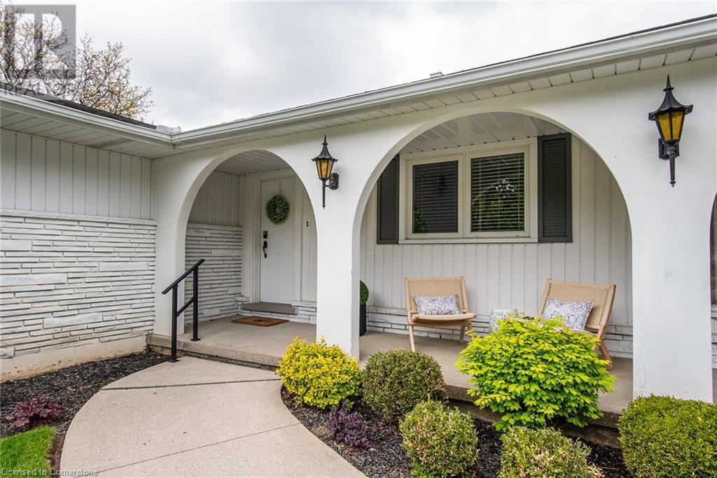 55 Evergreen Crescent, Kitchener, Ontario  N2M 4J3 - Photo 3 - 40733320