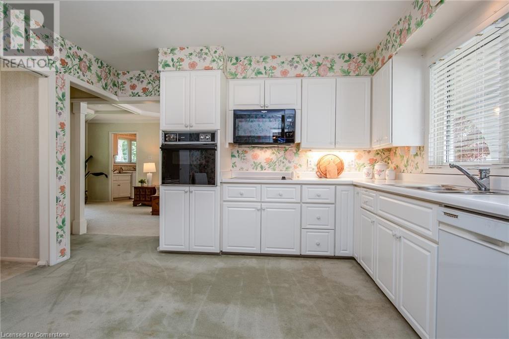 55 Evergreen Crescent, Kitchener, Ontario  N2M 4J3 - Photo 12 - 40733320