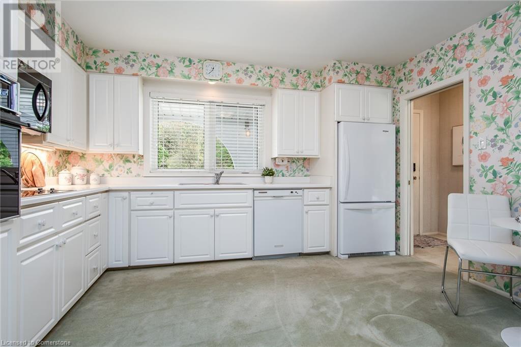 55 Evergreen Crescent, Kitchener, Ontario  N2M 4J3 - Photo 15 - 40733320