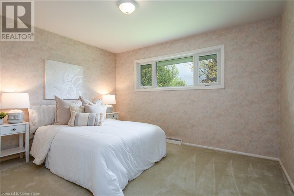 55 Evergreen Crescent, Kitchener, Ontario  N2M 4J3 - Photo 20 - 40733320