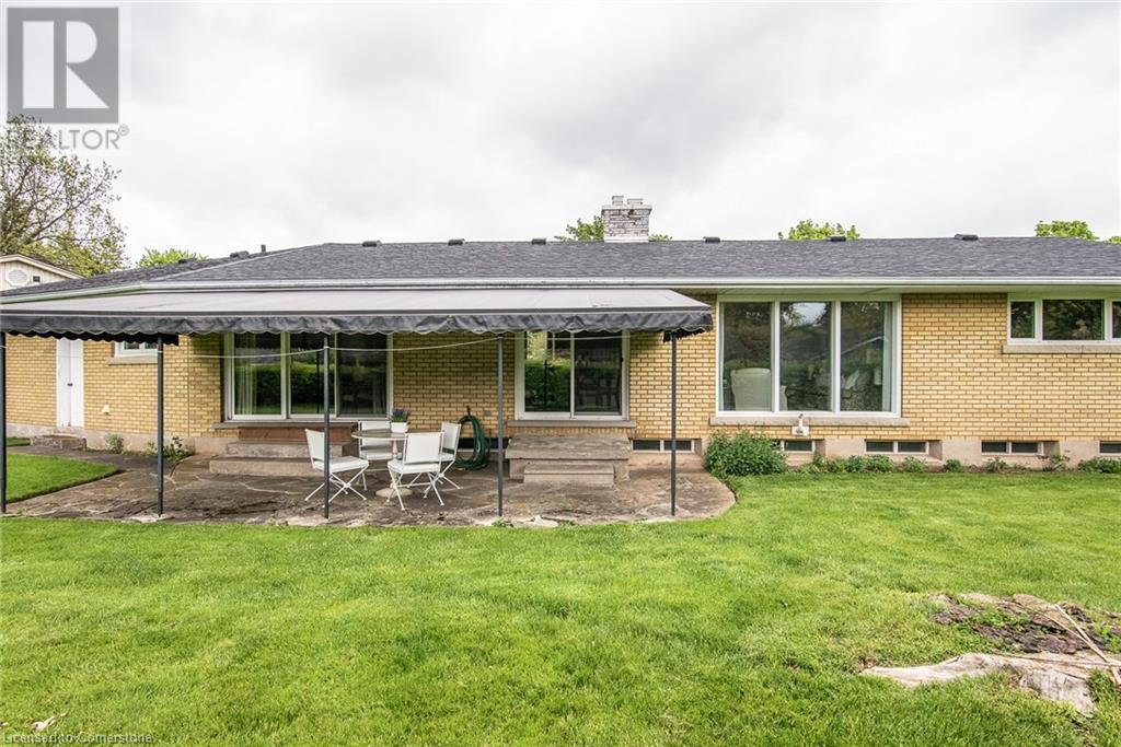 55 Evergreen Crescent, Kitchener, Ontario  N2M 4J3 - Photo 40 - 40733320