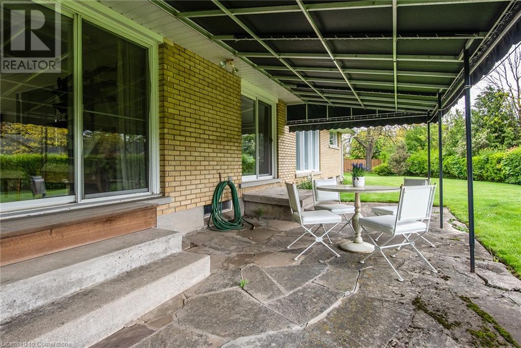 55 Evergreen Crescent, Kitchener, Ontario  N2M 4J3 - Photo 37 - 40733320