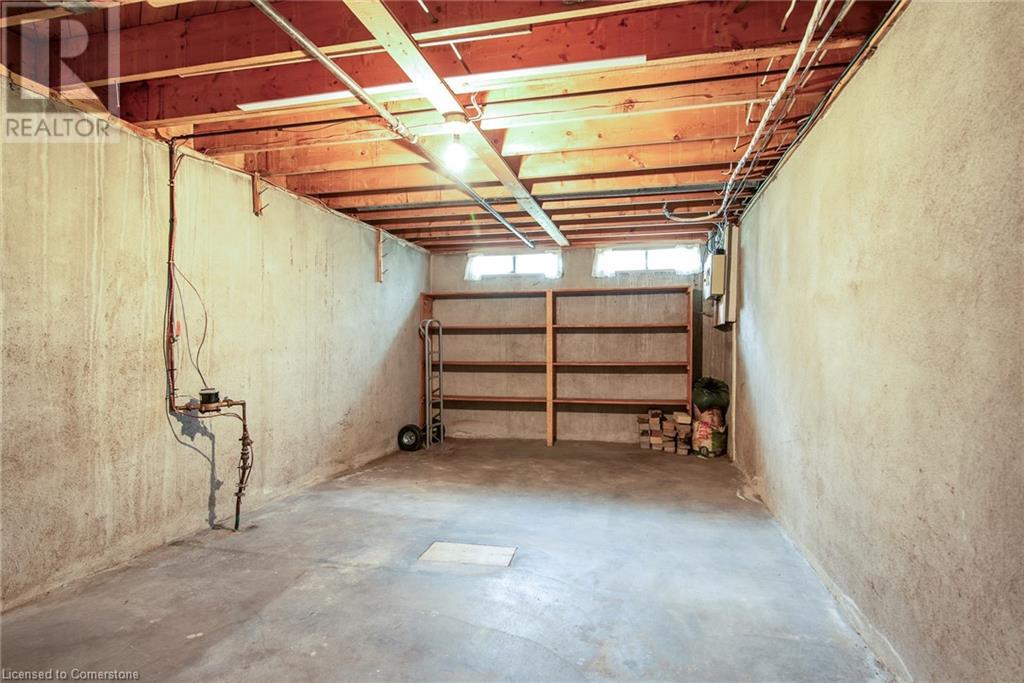 55 Evergreen Crescent, Kitchener, Ontario  N2M 4J3 - Photo 36 - 40733320