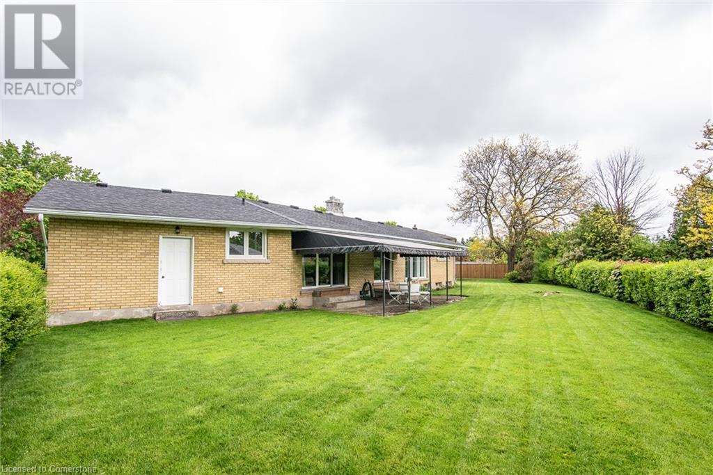 55 Evergreen Crescent, Kitchener, Ontario  N2M 4J3 - Photo 39 - 40733320
