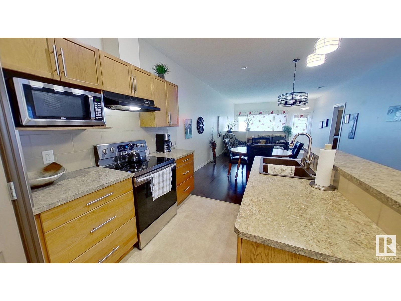 #6 5021 34 Av, Camrose, Alberta  T5V 5G2 - Photo 4 - E4441364
